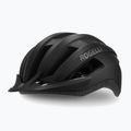 Casco da bicicletta Rogelli Ferox II nero 6