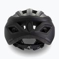 Casco da bicicletta Rogelli Ferox II nero 7