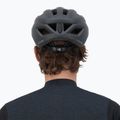 Casco da bicicletta Rogelli Ferox II nero 10