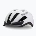 Casco da bicicletta Rogelli Ferox II bianco 6