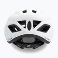 Casco da bicicletta Rogelli Ferox II bianco 7