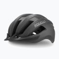 Casco da bicicletta Rogelli Ferox II grigio 6