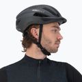 Casco da bicicletta Rogelli Ferox II grigio 9