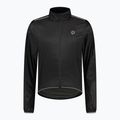 Giacca da ciclismo da uomo Rogelli Essential Rain black 3