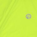 Giacca da ciclismo uomo Rogelli Essential Rain fluorescent yellow 6