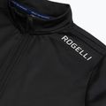 Maniche lunghe ciclismo uomo Rogelli Core nero 3