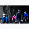 Maniche lunghe ciclismo uomo Rogelli Core nero 6