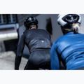 Maniche lunghe ciclismo uomo Rogelli Core nero 8