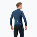 Manica lunga ciclismo uomo Rogelli Core navy 2