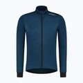 Manica lunga ciclismo uomo Rogelli Core navy 3