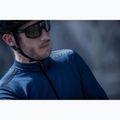 Manica lunga ciclismo uomo Rogelli Core navy 6