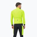 Rogelli Core fluor/nero manica lunga ciclismo uomo 2