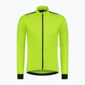 Rogelli Core fluor/nero manica lunga ciclismo uomo 3