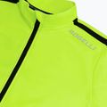 Rogelli Core fluor/nero manica lunga ciclismo uomo 5