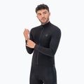 Maglia da ciclismo Rogelli Distance black