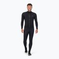 Maglia da ciclismo Rogelli Distance black 2