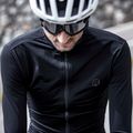 Maglia da ciclismo Rogelli Distance black 11