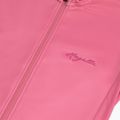 Maniche lunghe ciclismo donna Rogelli Core rosa 5