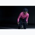 Maniche lunghe ciclismo donna Rogelli Core rosa 8