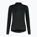 Maniche lunghe ciclismo donna Rogelli Core nero 3