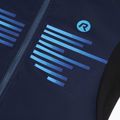Giacca da ciclismo uomo Rogelli Radius Winter Jacket blue 6