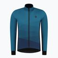 Giacca da ciclismo uomo Rogelli Tarax Winter Jacket blue 4