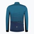 Giacca da ciclismo uomo Rogelli Tarax Winter Jacket blue 5