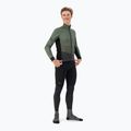 Giacca da ciclismo uomo Rogelli Tarax Winter Jacket army green 2