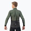 Giacca da ciclismo uomo Rogelli Tarax Winter Jacket army green 3