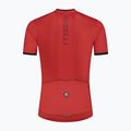 Maglia da ciclismo da uomo Rogelli Essential rosso 5