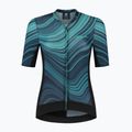 Maglia ciclismo donna Rogelli Lynn blu 3