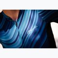 Maglia ciclismo donna Rogelli Lynn blu 6