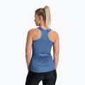 Canotta ciclismo donna Rogelli Abbey Tank Top navy 2