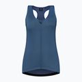 Canotta ciclismo donna Rogelli Abbey Tank Top navy 3