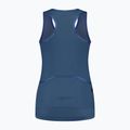 Canotta ciclismo donna Rogelli Abbey Tank Top navy 4