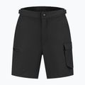 Pantaloncini da ciclismo Rogelli Buccino II da uomo, nero 3