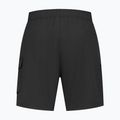 Pantaloncini da ciclismo Rogelli Buccino II da uomo, nero 4