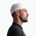 Rogelli Skull Cap Cappello da bicicletta bianco a rete 3