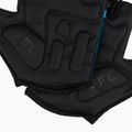Guanti da ciclismo Rogelli Hero II uomo nero/blu 6