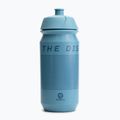 Rogelli Bio Bike Bottle Enjoy The Distance 500 ml blu
