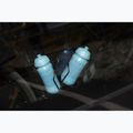 Rogelli Bio Bike Bottle Enjoy The Distance 500 ml blu 2