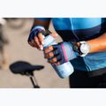 Rogelli Bio Bike Bottle Enjoy The Distance 500 ml blu 4
