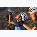 Rogelli Bio Bike Bottle Enjoy The Distance 500 ml blu 5