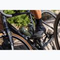 Rogelli Bio Bike Bottle Enjoy The Distance 500 ml verde militare 3