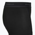 Boxer da ciclismo Rogelli Prime Boxer da uomo nero 4