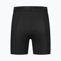 Boxer da ciclismo Rogelli Prime Boxer da uomo nero 2