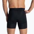 Boxer da ciclismo Rogelli Prime Boxer da uomo nero 4