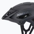 Rogelli Advntr Onyx Casco bici Mtb nero 7