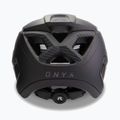 Rogelli Advntr Onyx Casco bici Mtb nero 2