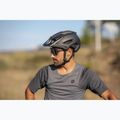Rogelli Advntr Onyx Casco bici Mtb nero 6